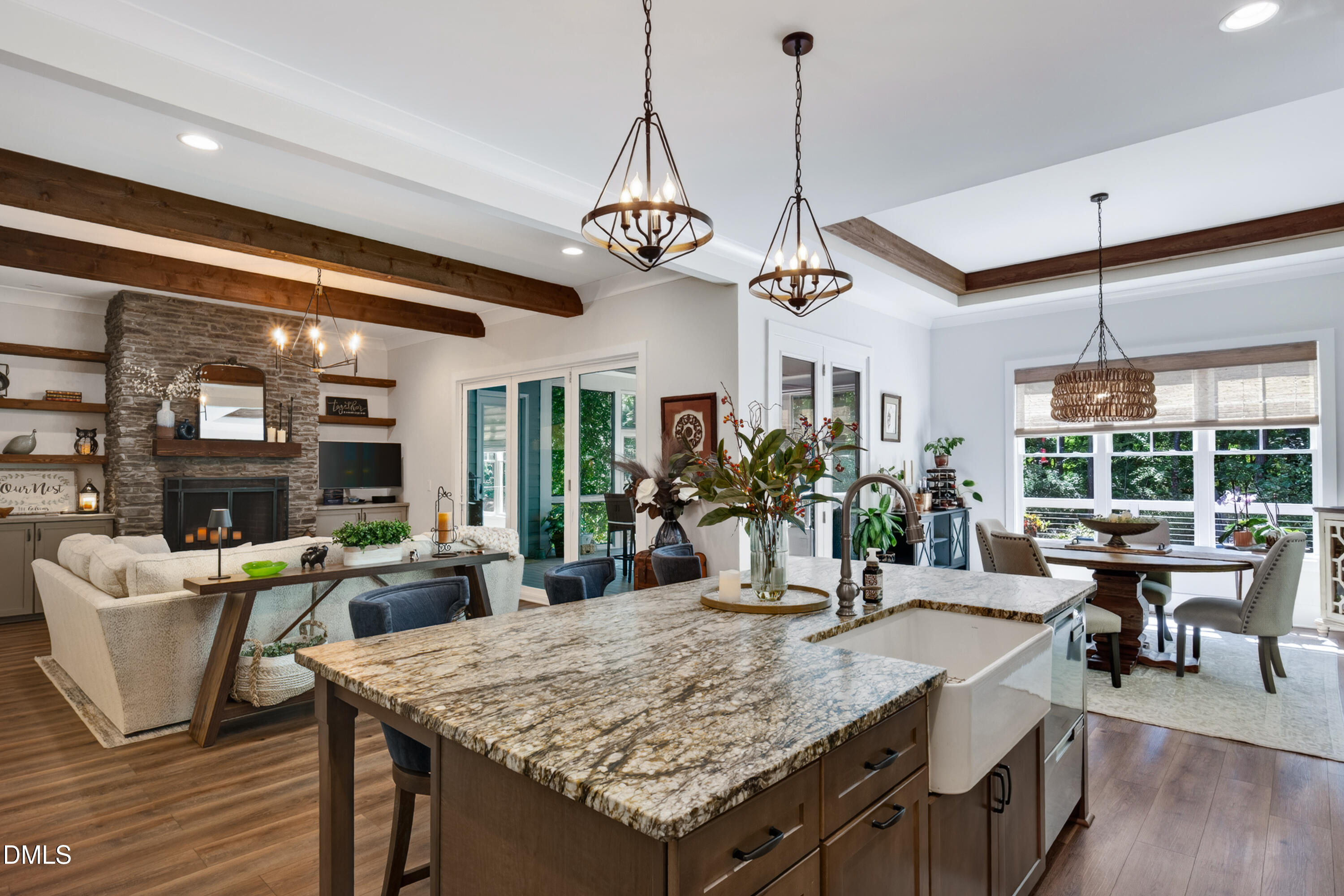 410 Berry Patch Lane, Pittsboro, NC 27312