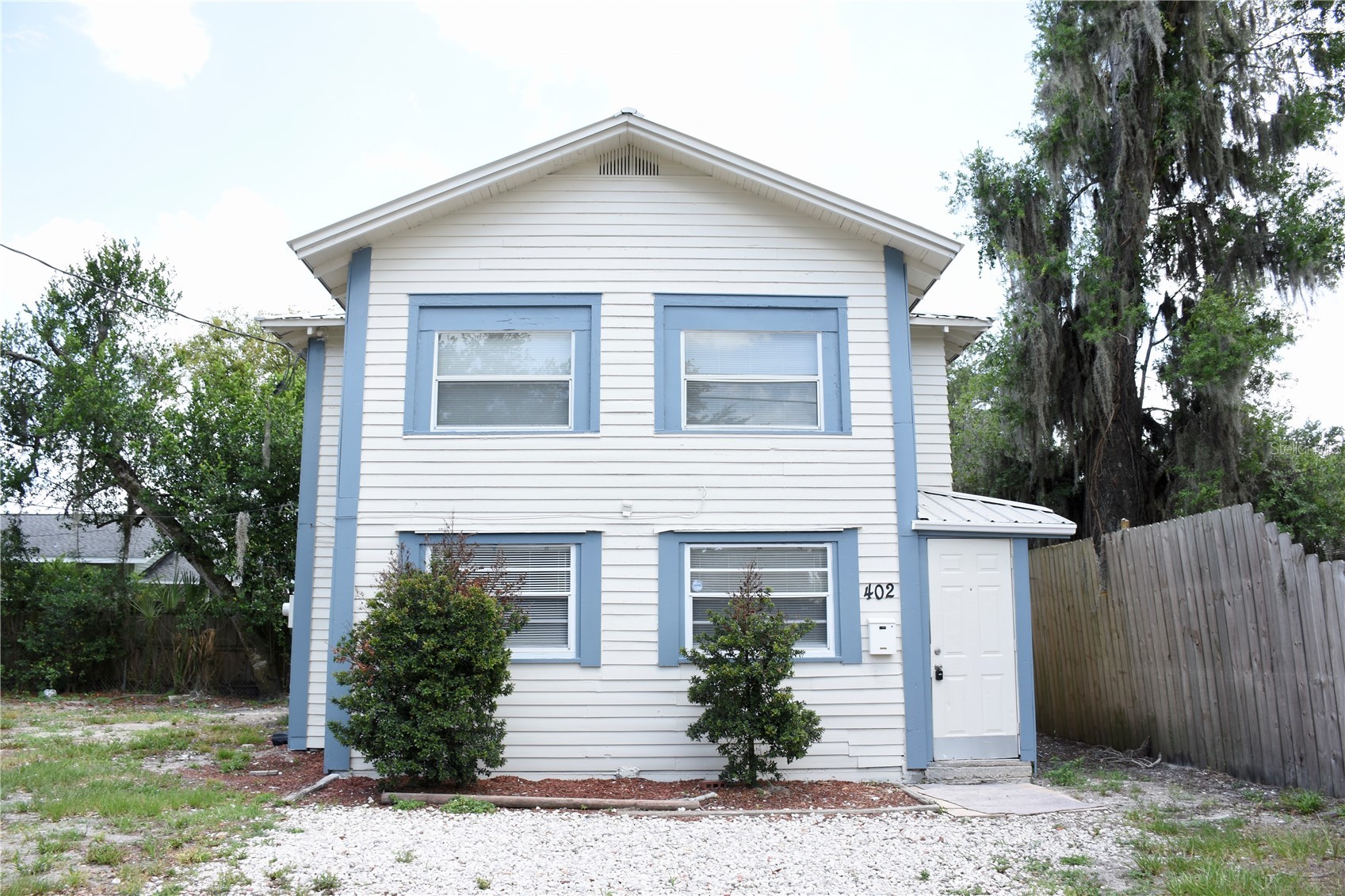 402 LENOX STREET