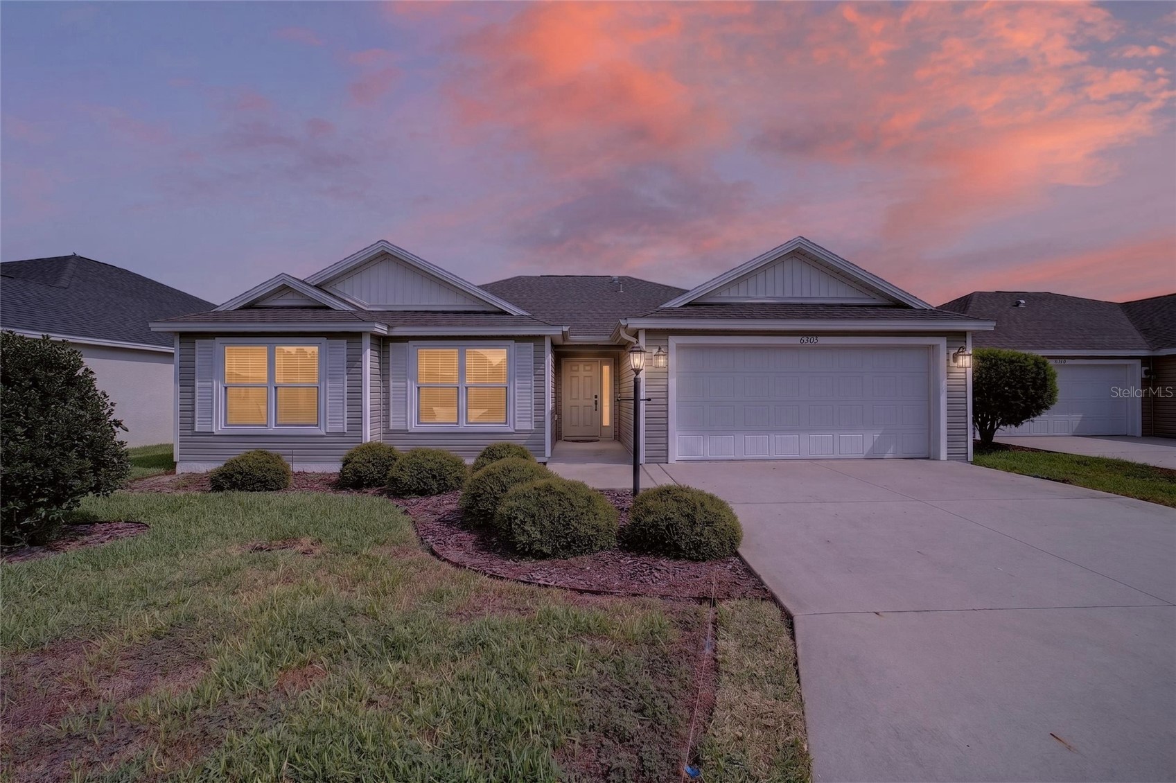 6305 DANIELSON LOOP