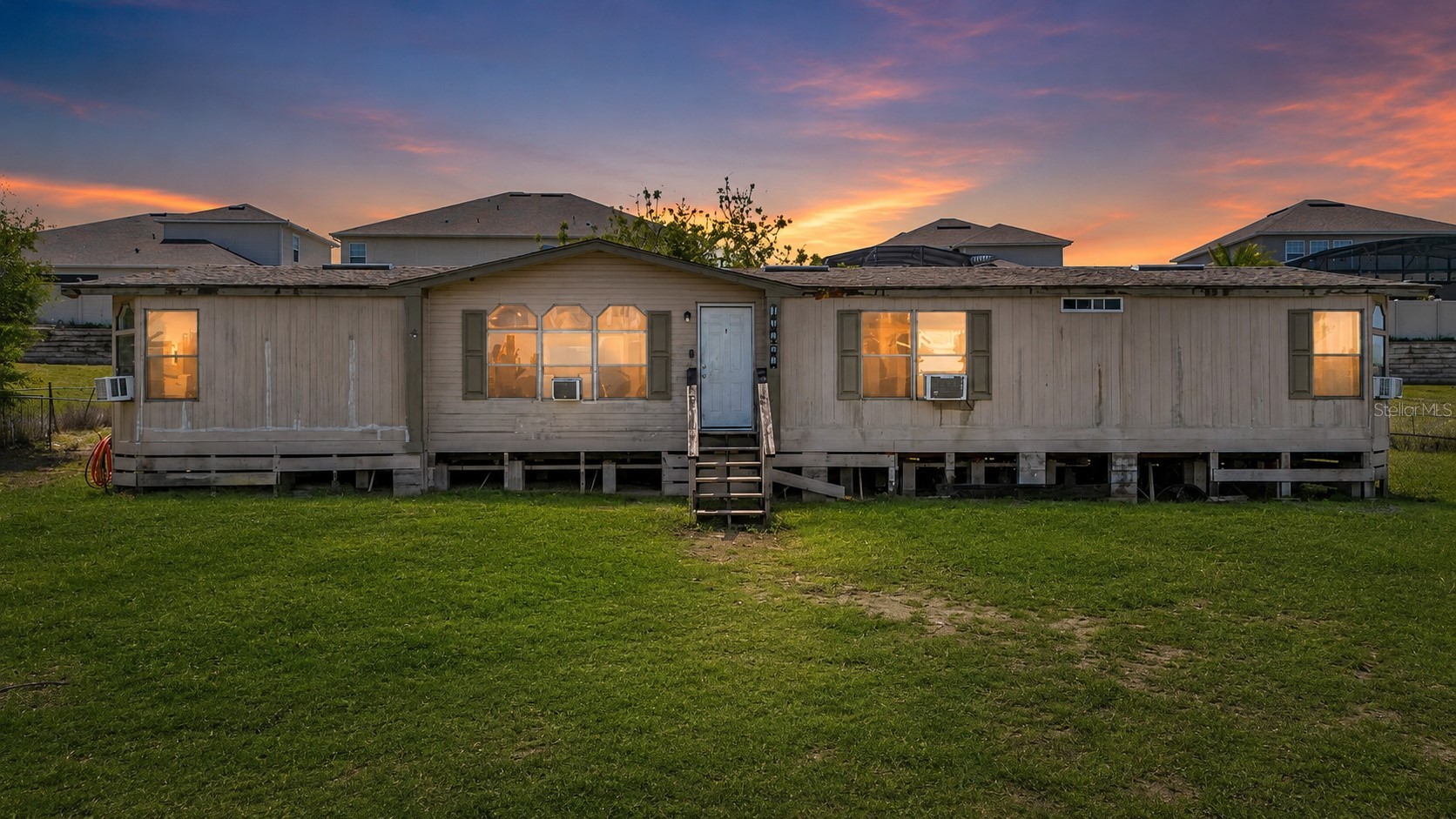 12606 S GRASSY LAKE ROAD