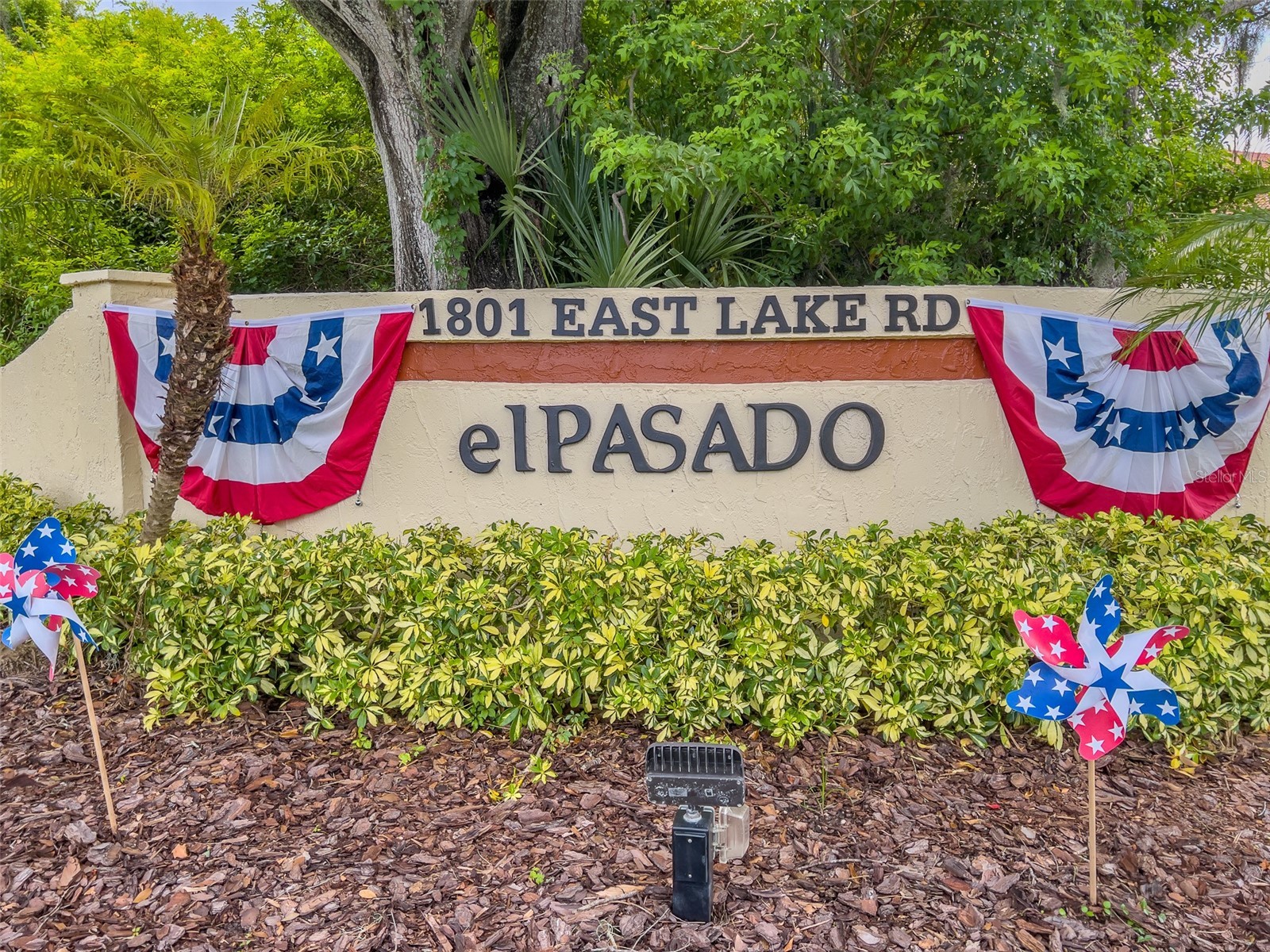 1801 E LAKE ROAD 20G
