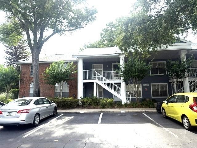 5433 LAKE MARGARET DRIVE E 195