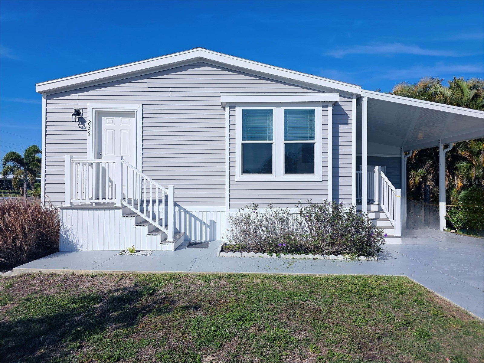 236 WOLVERINE AVENUE