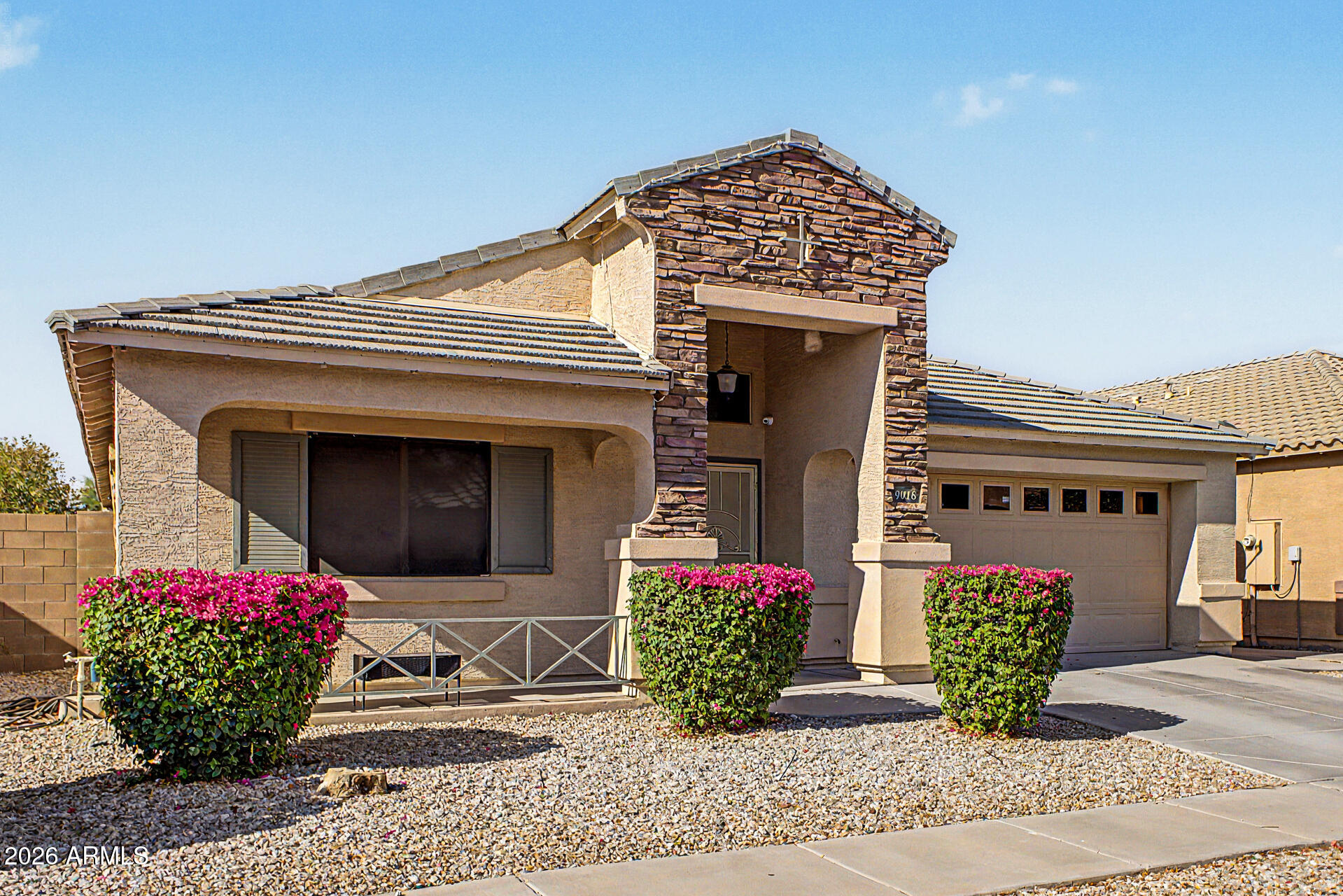 9018 W GLOBE Avenue, Tolleson, AZ 85353