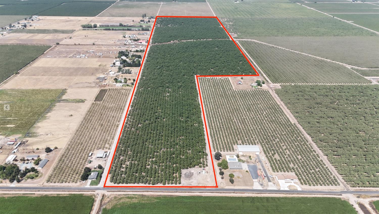 23001 Skiff Rd, Escalon, CA 95320