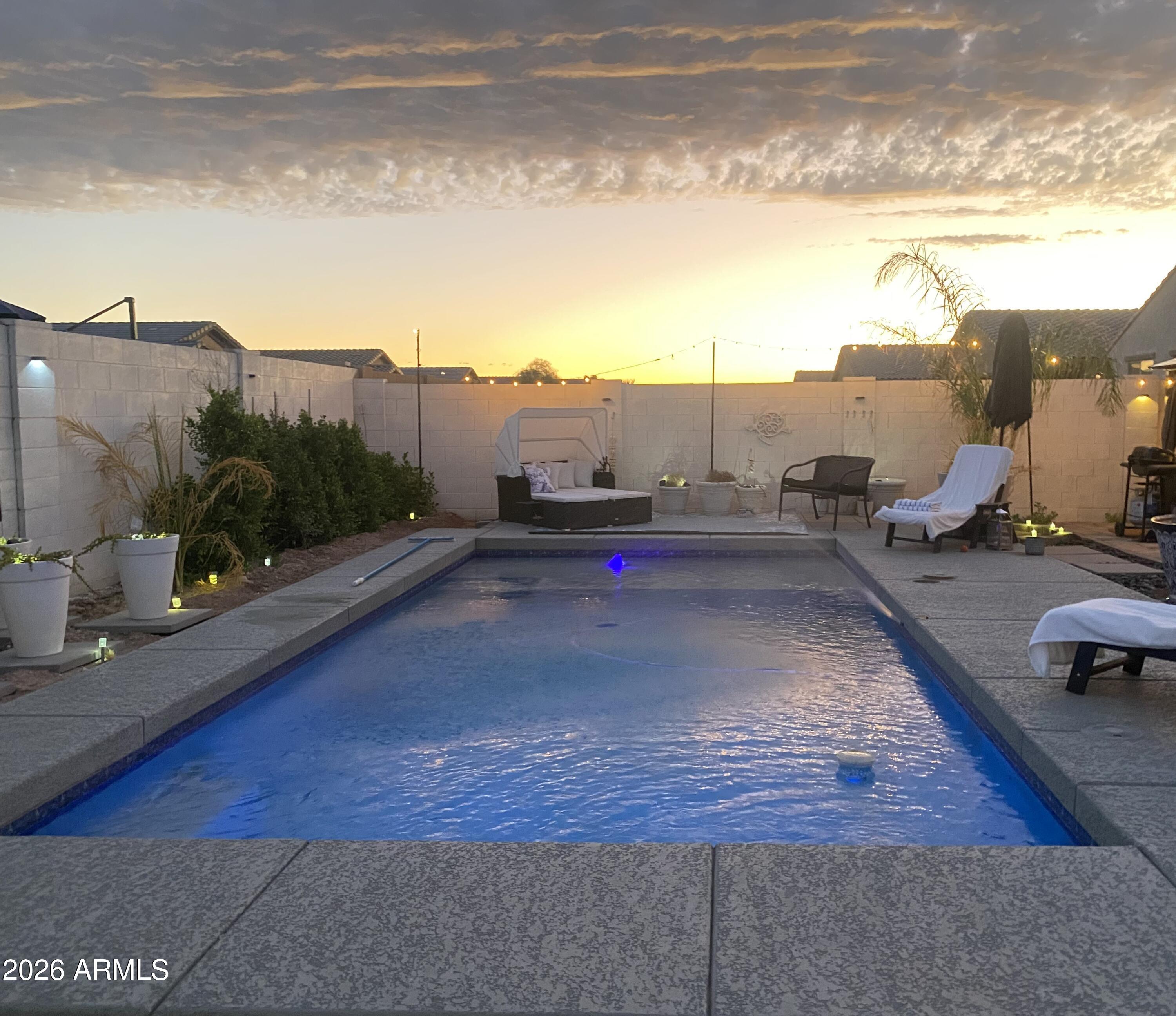 1677 E KINGMAN Place, Casa Grande, AZ 85122
