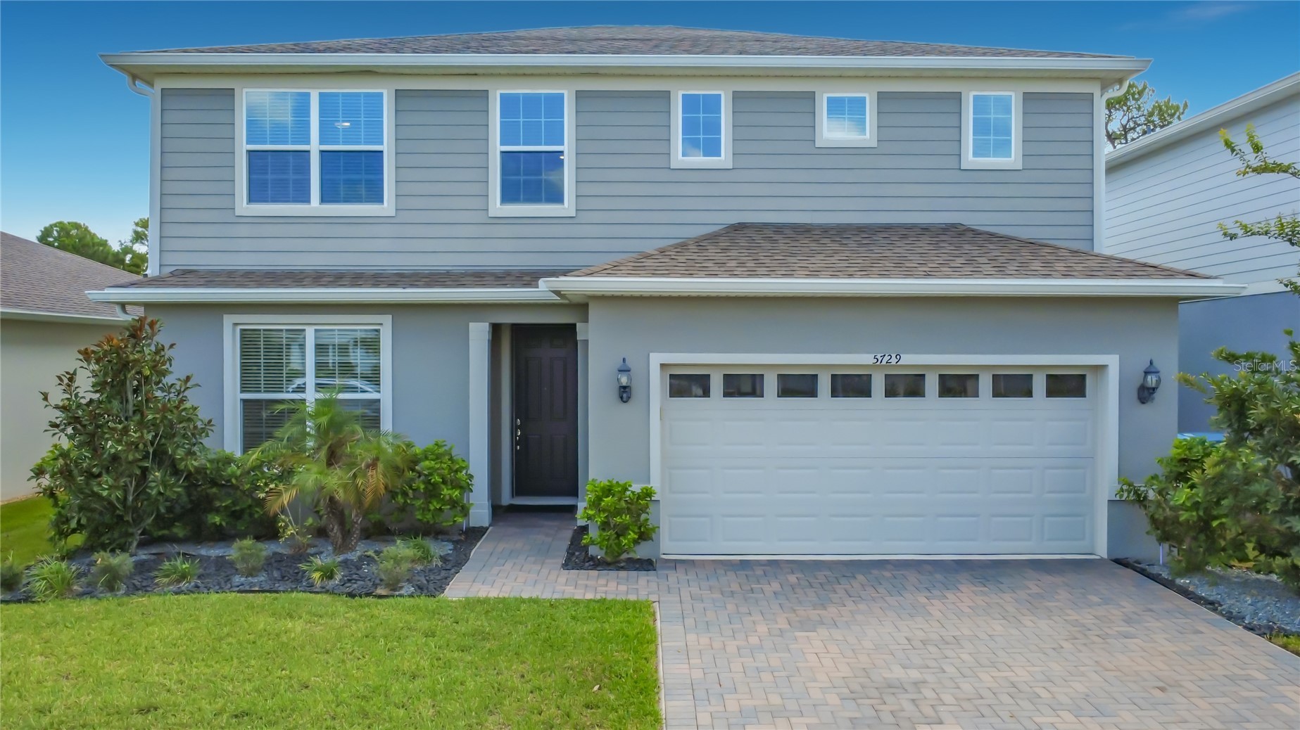 5729 WOODEN PINE DRIVE