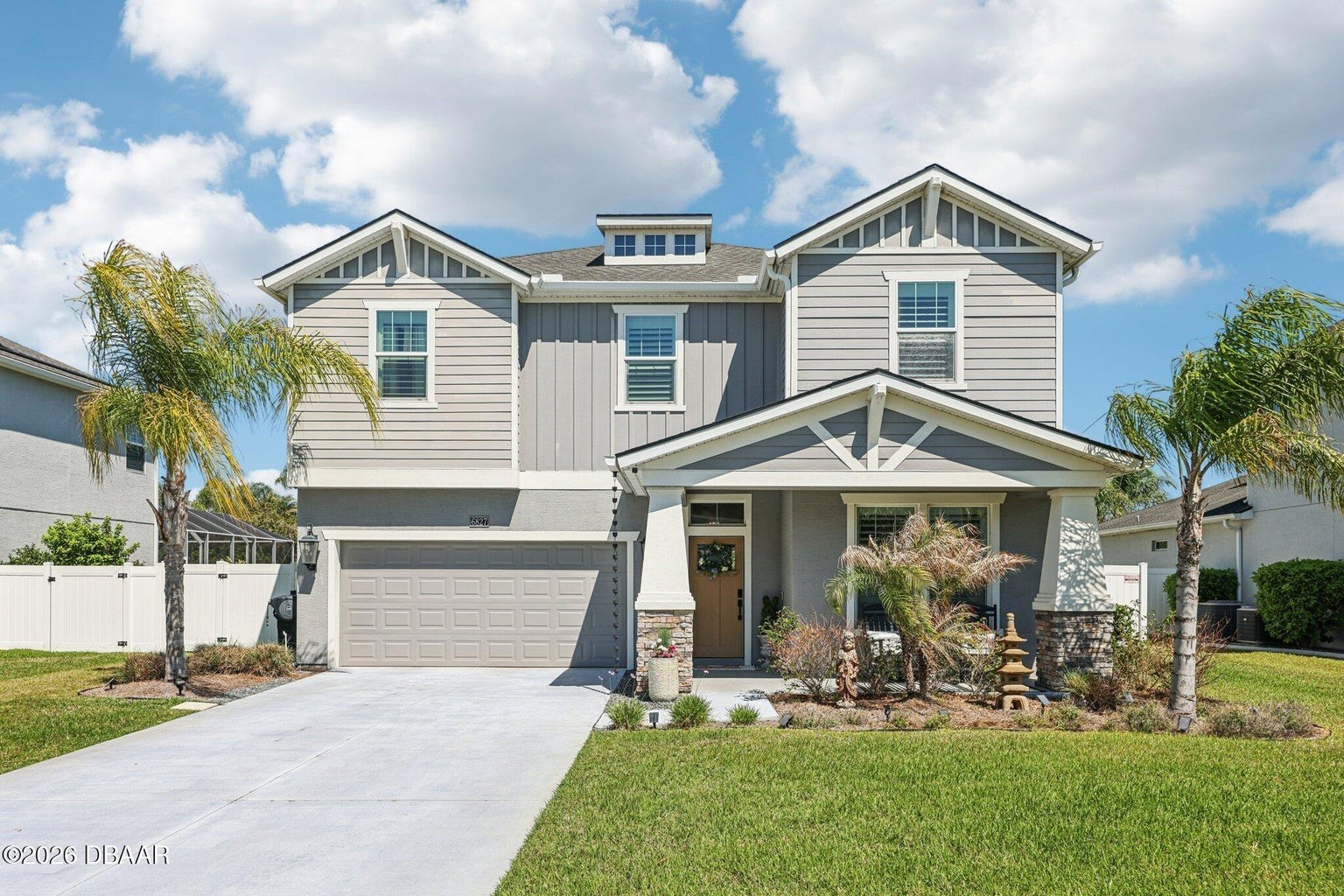 6827 FORKMEAD LANE