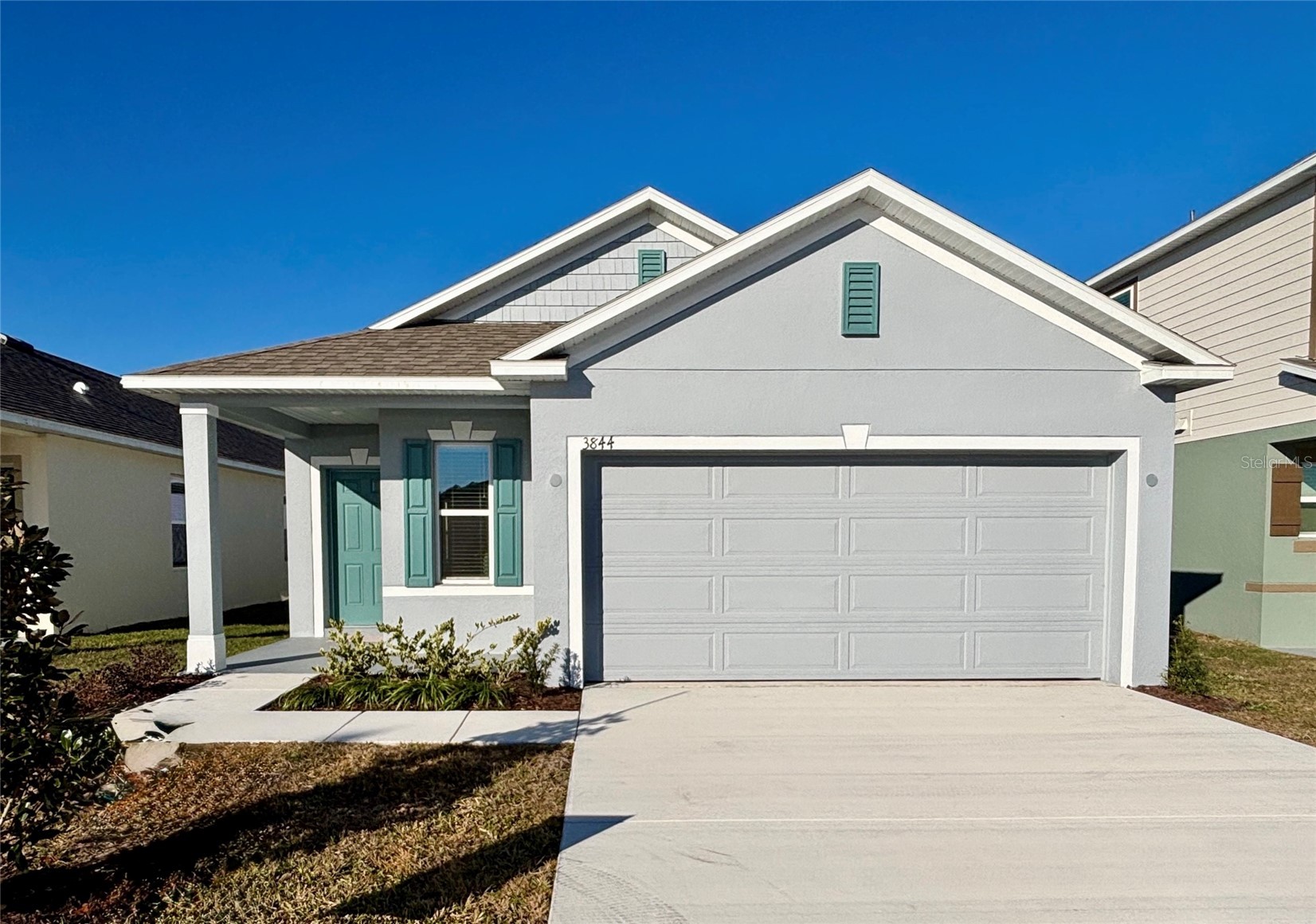 3844 BLUETHREAD WAY