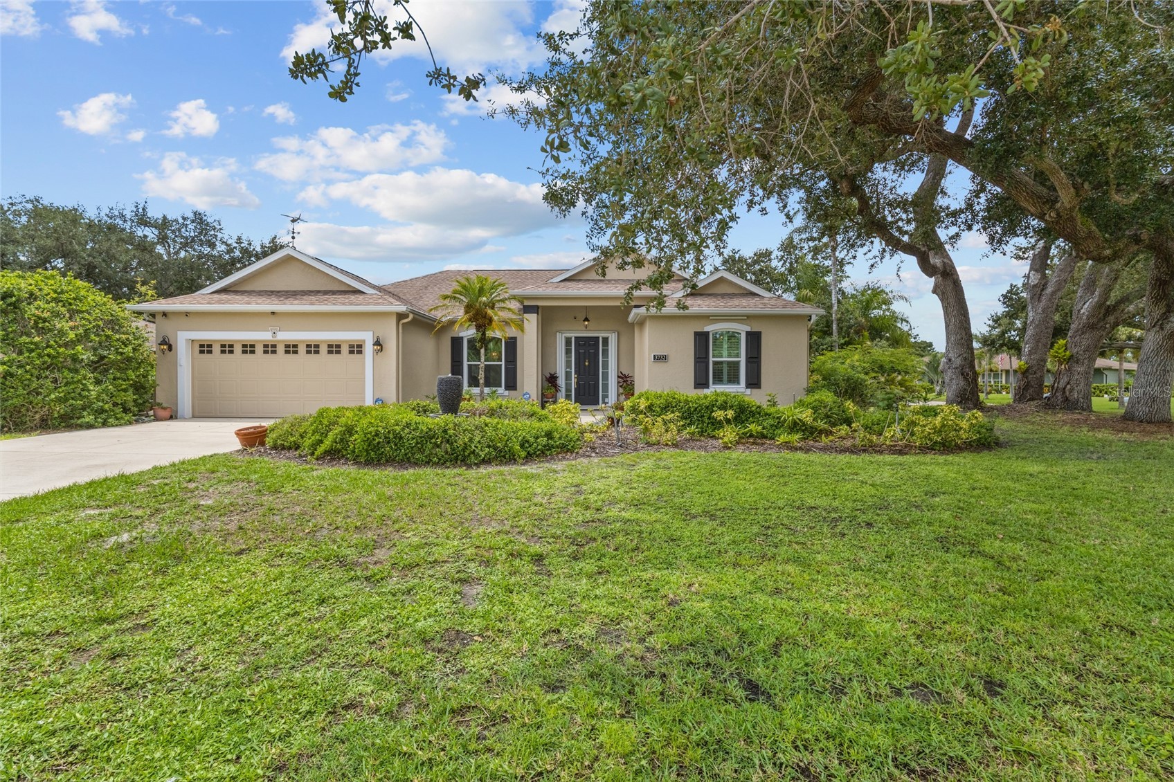 3732 COUNTRYSIDE ROAD