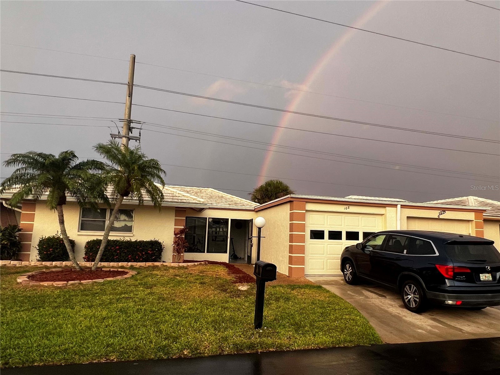 108 VILLA DRIVE 108