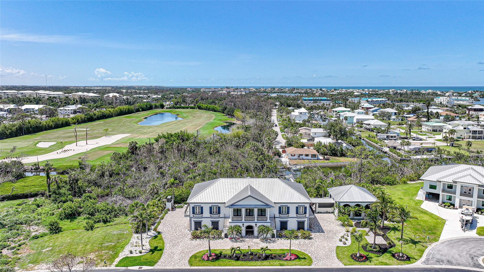 10161 EAGLE PRESERVE DRIVE