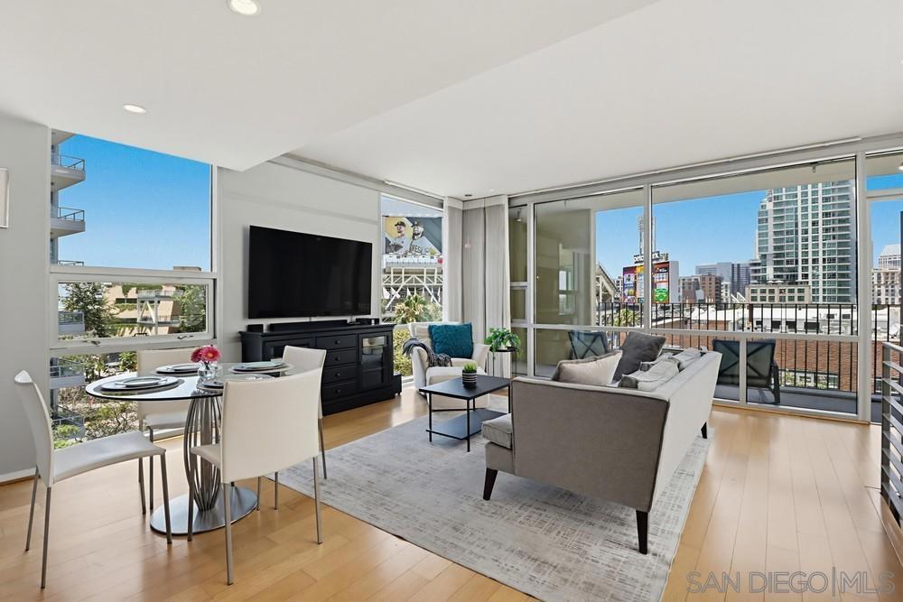 321 10Th Ave 512