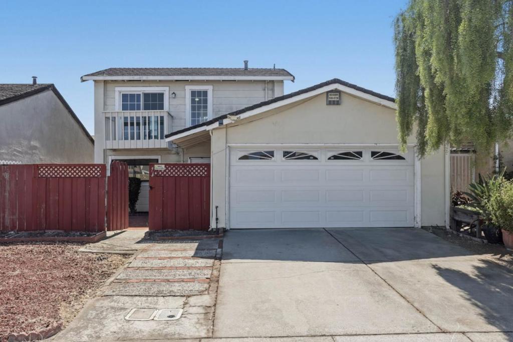 211 Checkers Drive