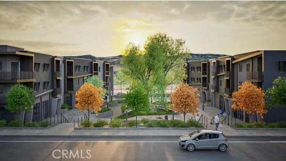 2450 & 2470 El Camino Real