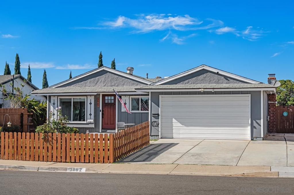 3862 Coleman Ave