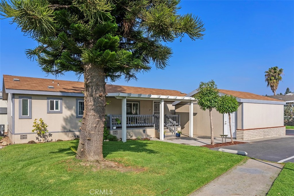 5815 E La Palma Ave Avenue E 302