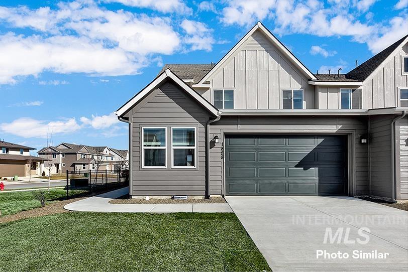 8130 W Virginia City St, Eagle ID 83616