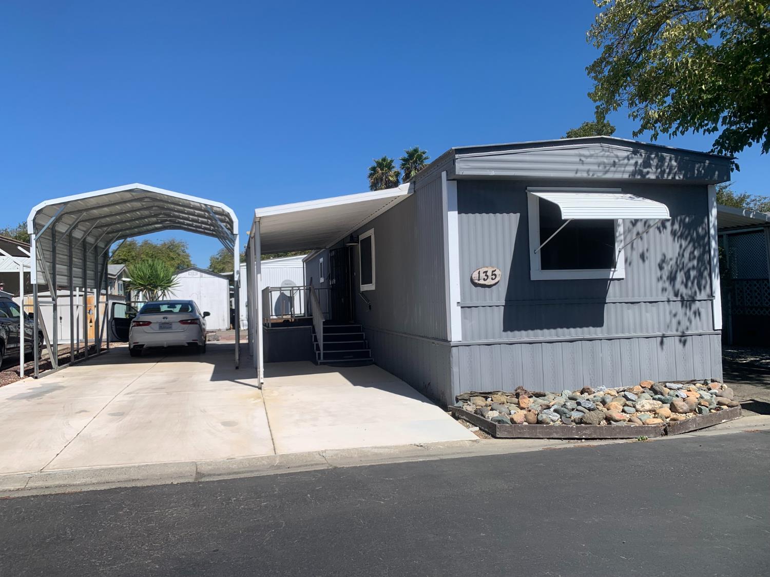3901 LAKE Rd #135, West Sacramento, CA 95691