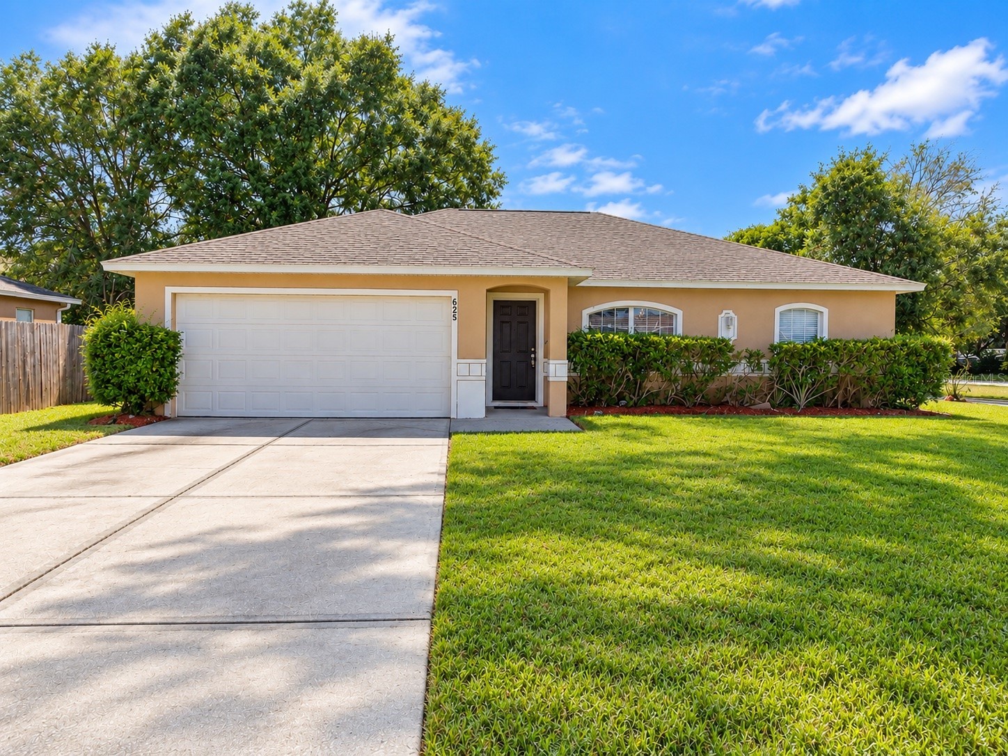 625 LLAMA DRIVE
