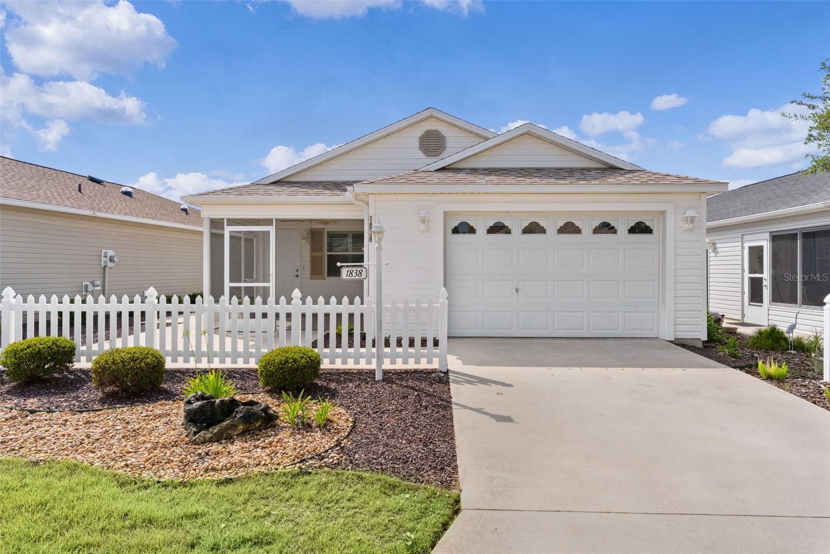 1838 ENDSLEY COURT