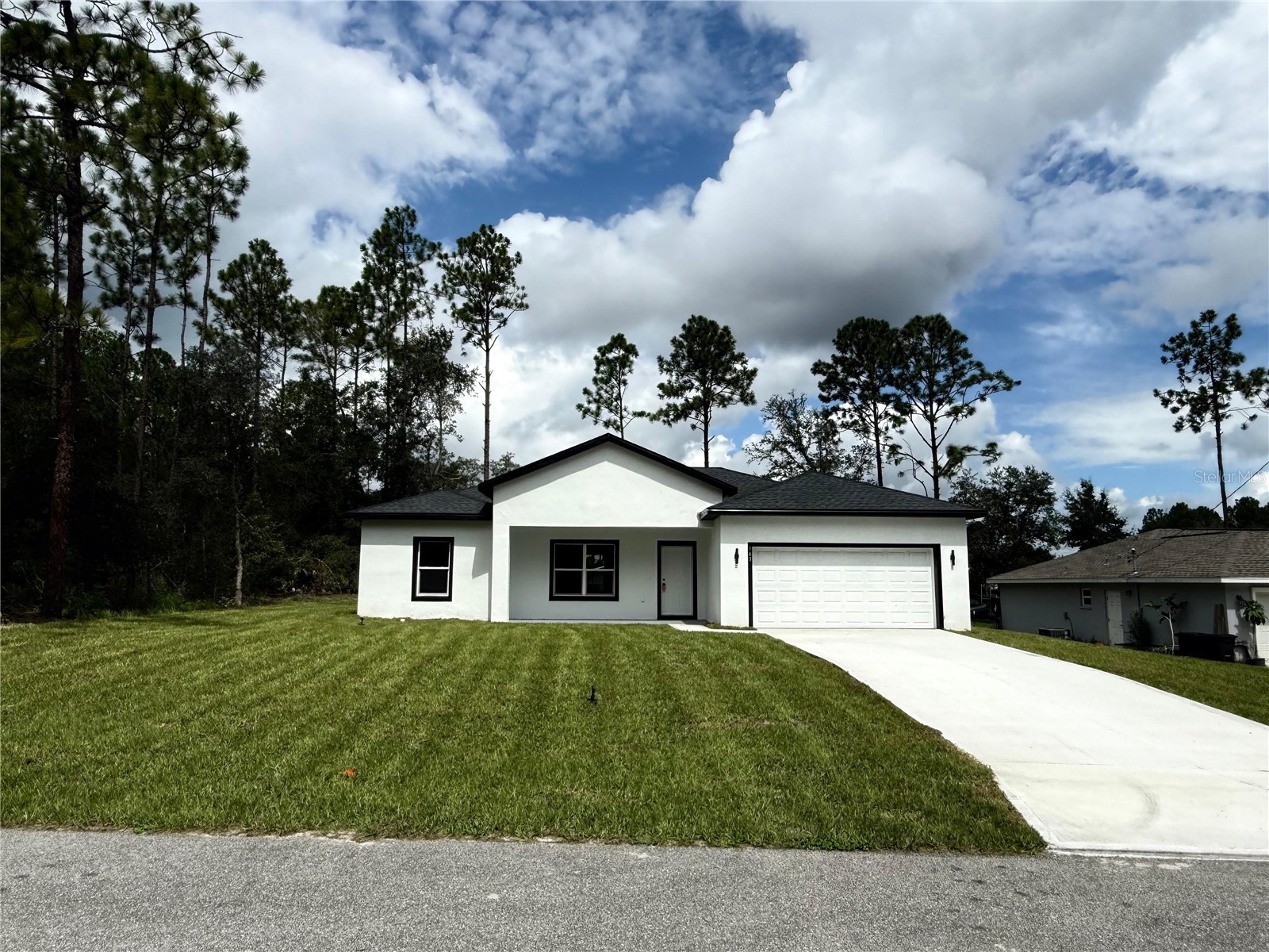 286 W BOLERO PLACE