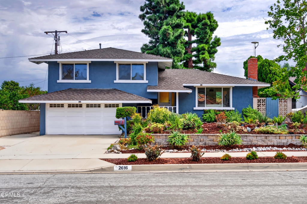 2616 Adelita Drive