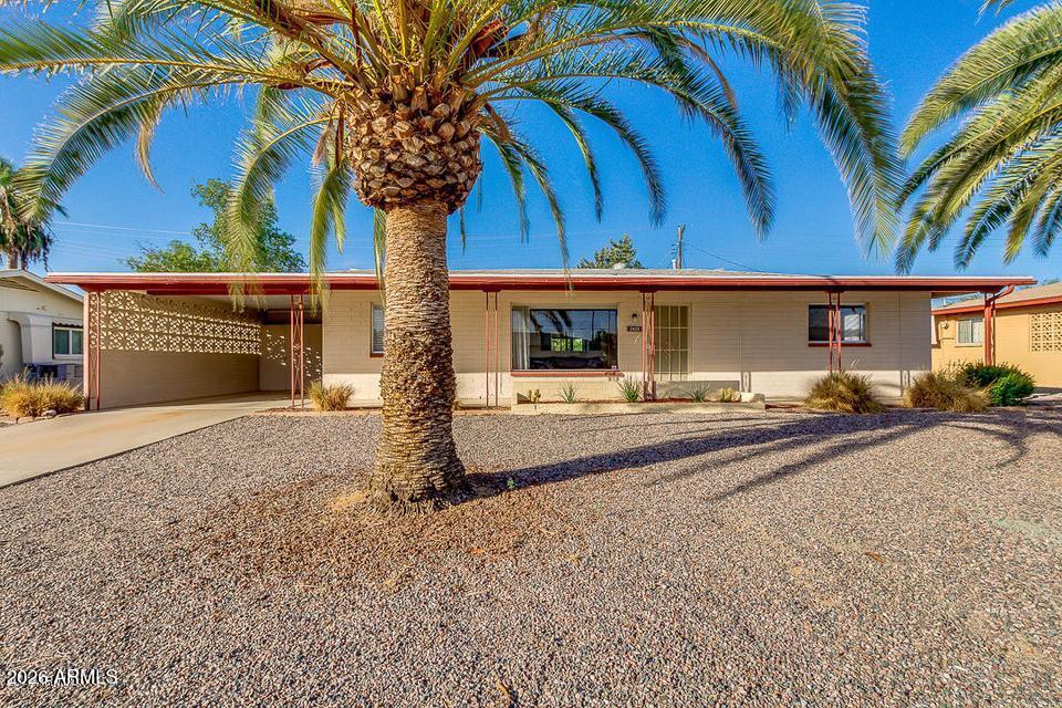 5430 E BILLINGS Street, Mesa, AZ 85205