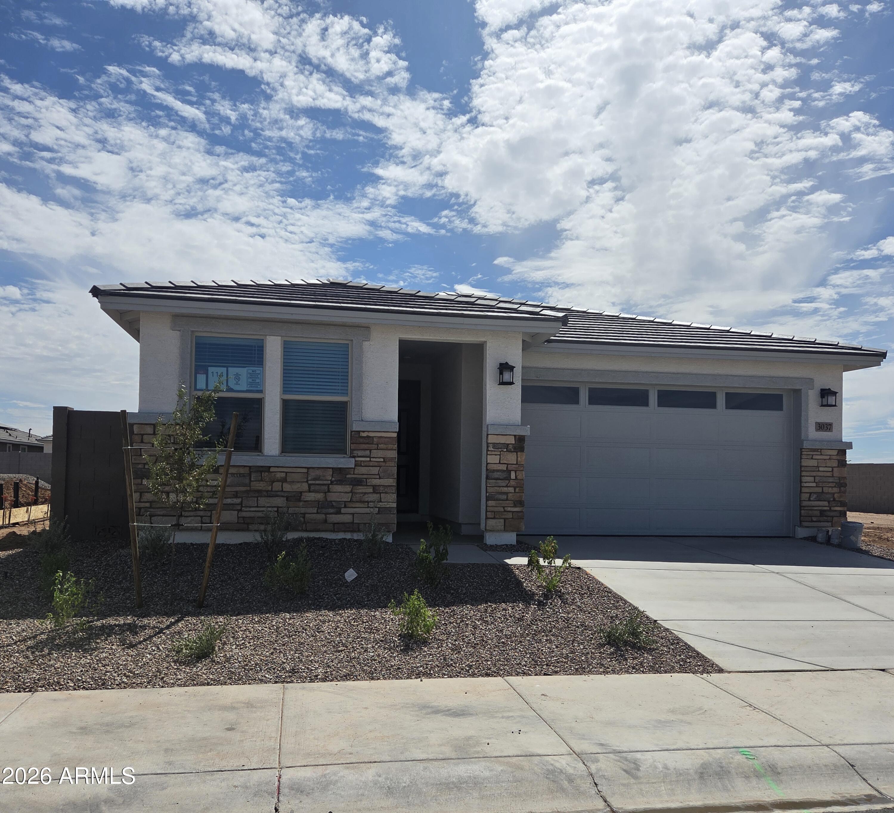 3037 E Padua Avenue, San Tan Valley, AZ 85143