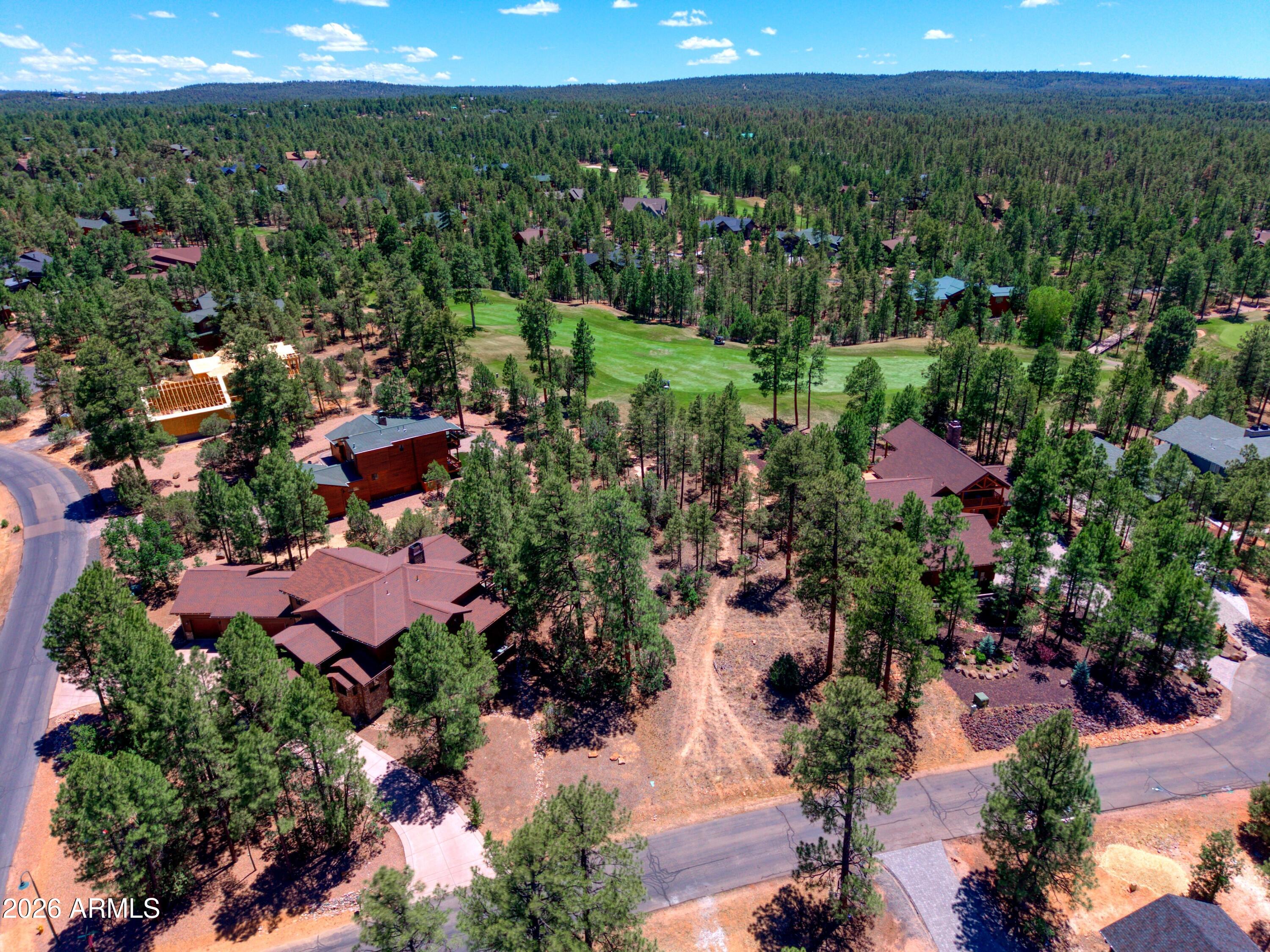 4531 W Foxglove Lane #26, Show Low, AZ 85901