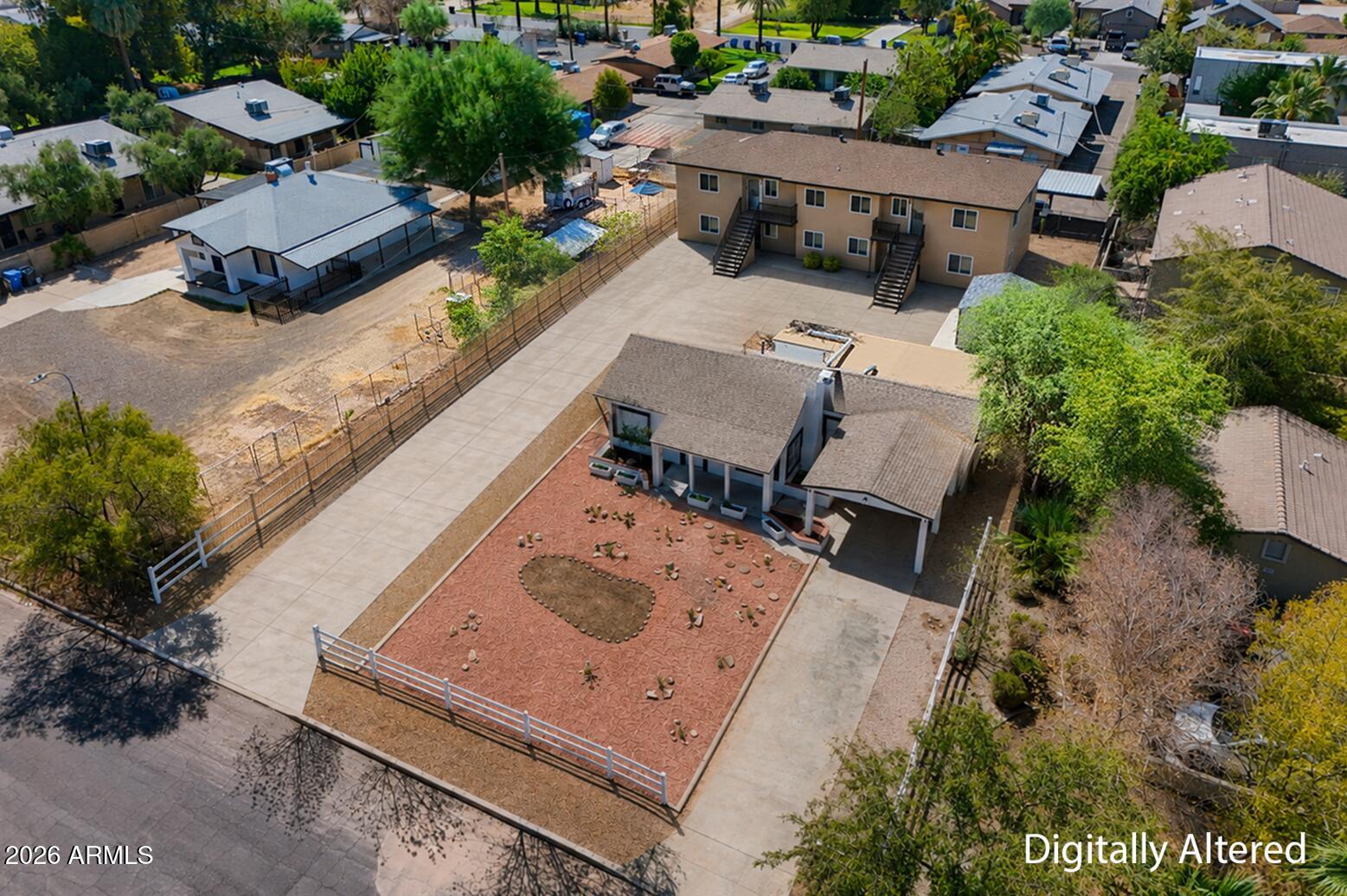 2241 W MORTEN Avenue, Phoenix, AZ 85021