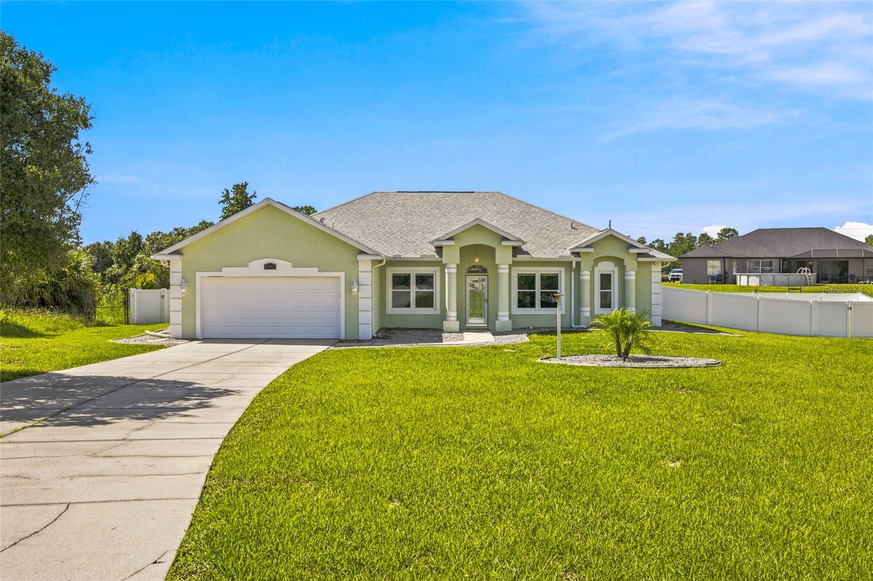 10917 SW 45TH COURT