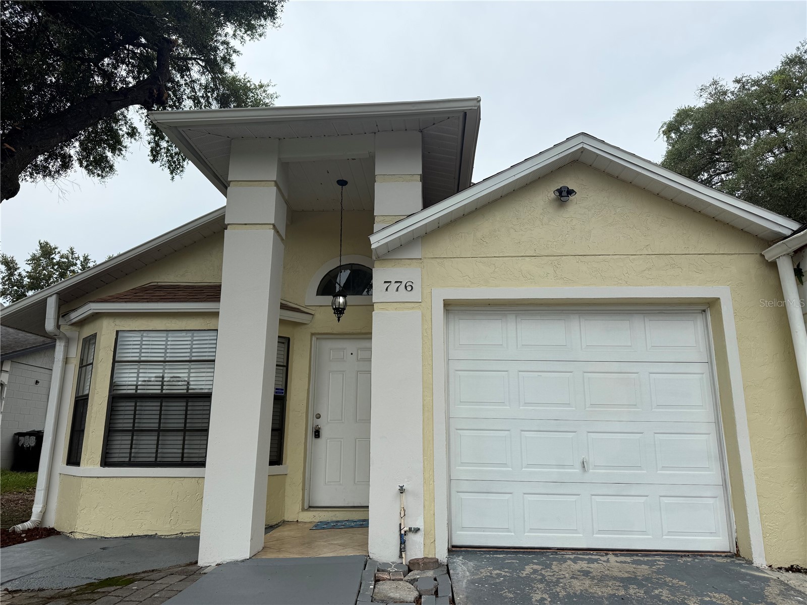 776 WOLF CREEK COURT