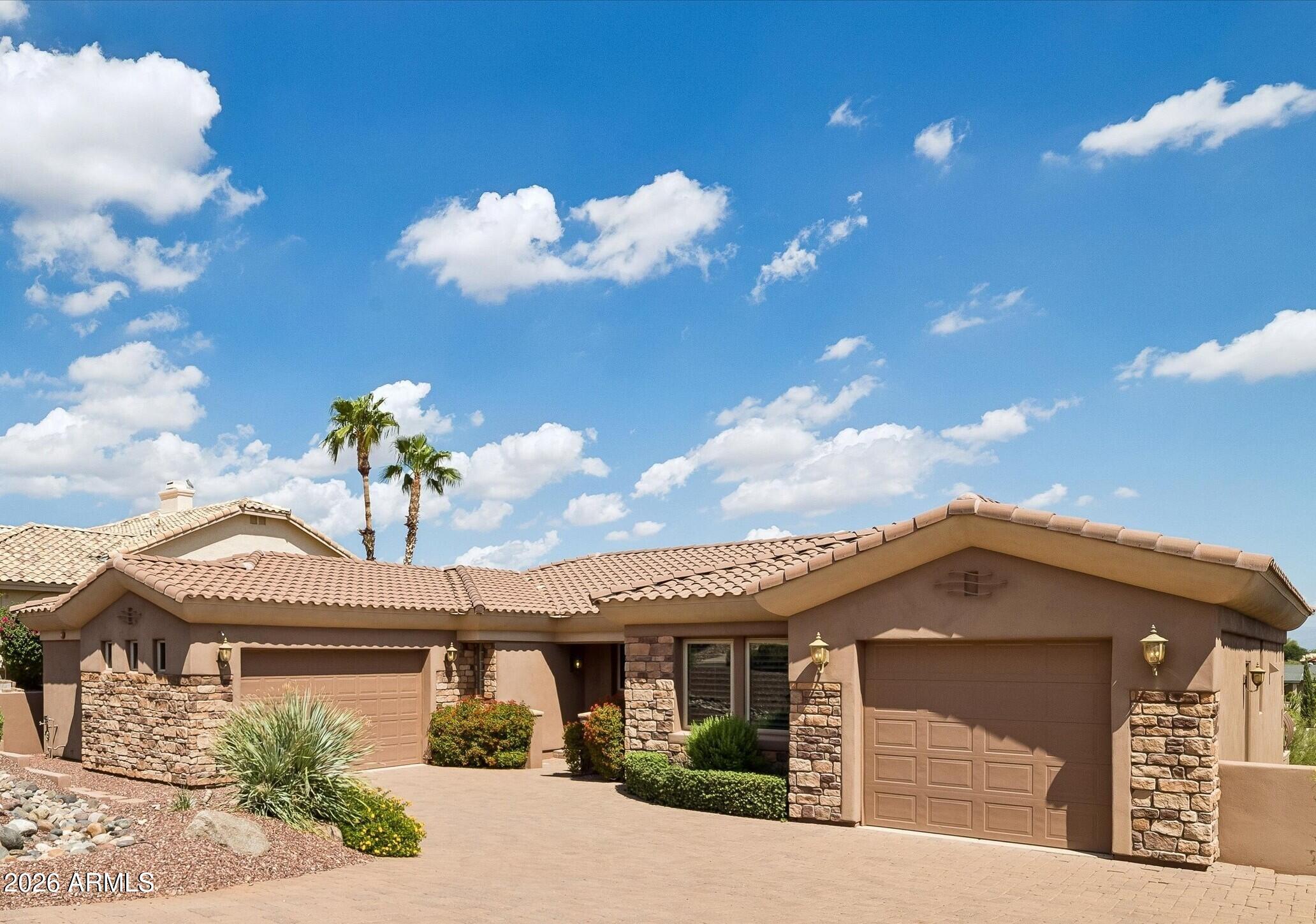 15740 E CHOLLA Drive, Fountain Hills, AZ 85268