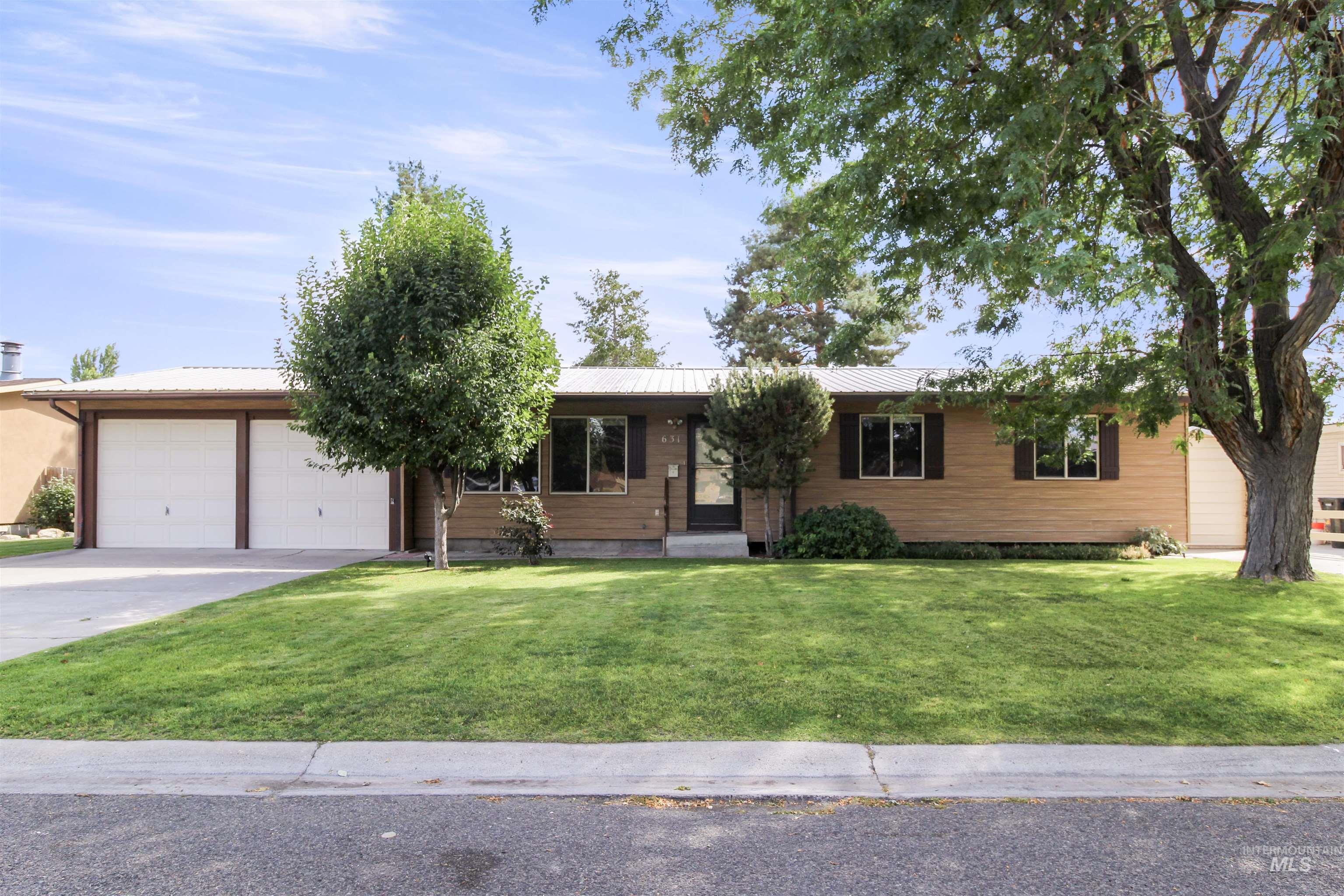 631 E 18th St, Burley ID 83318