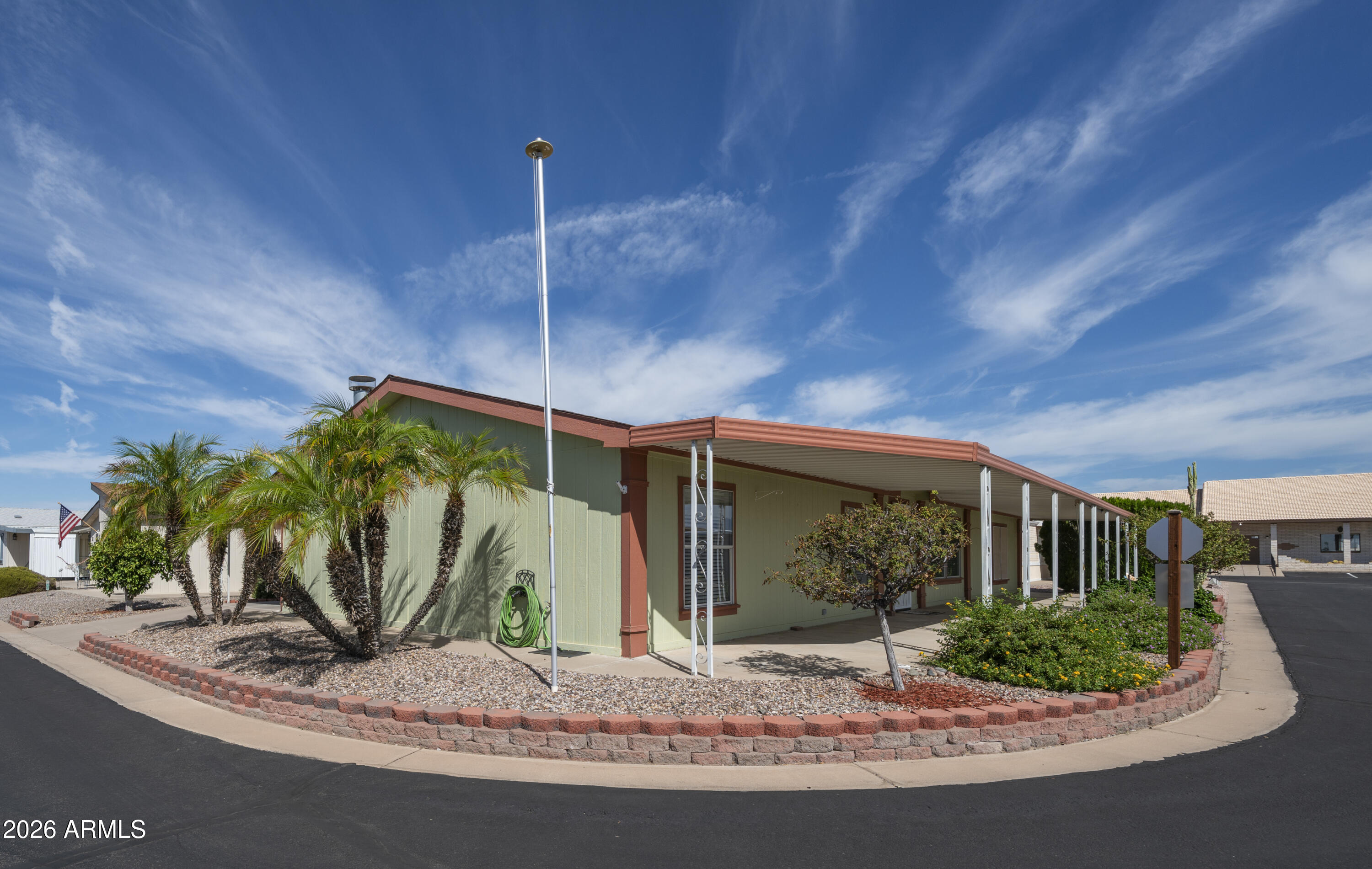 3355 S Cortez Road 37, Apache Junction, AZ 85119