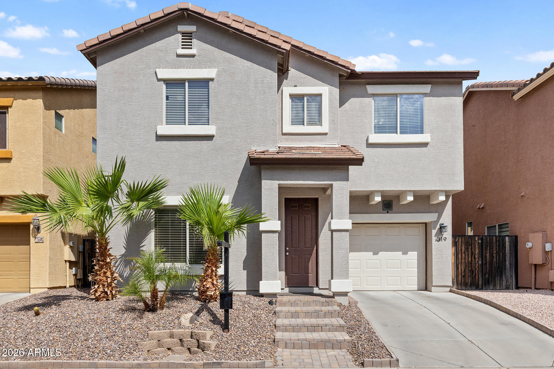 319 S TRAVIS, Mesa, AZ 85208
