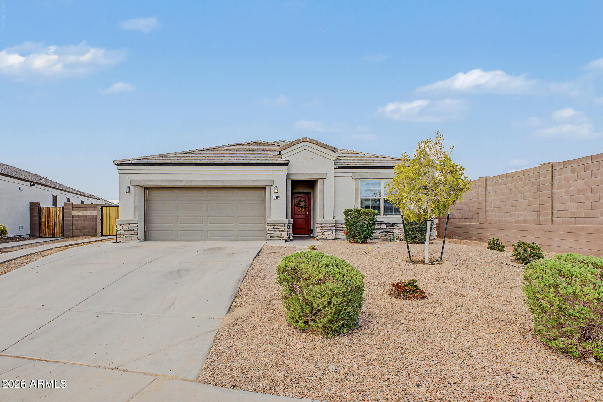 30166 W INDIANOLA Avenue, Buckeye, AZ 85396
