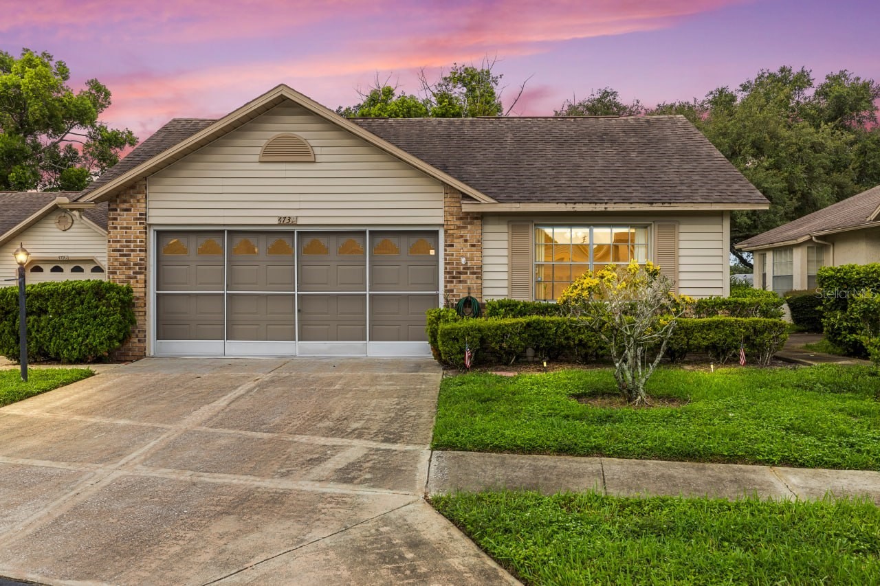 4739 CARRINGTON COURT