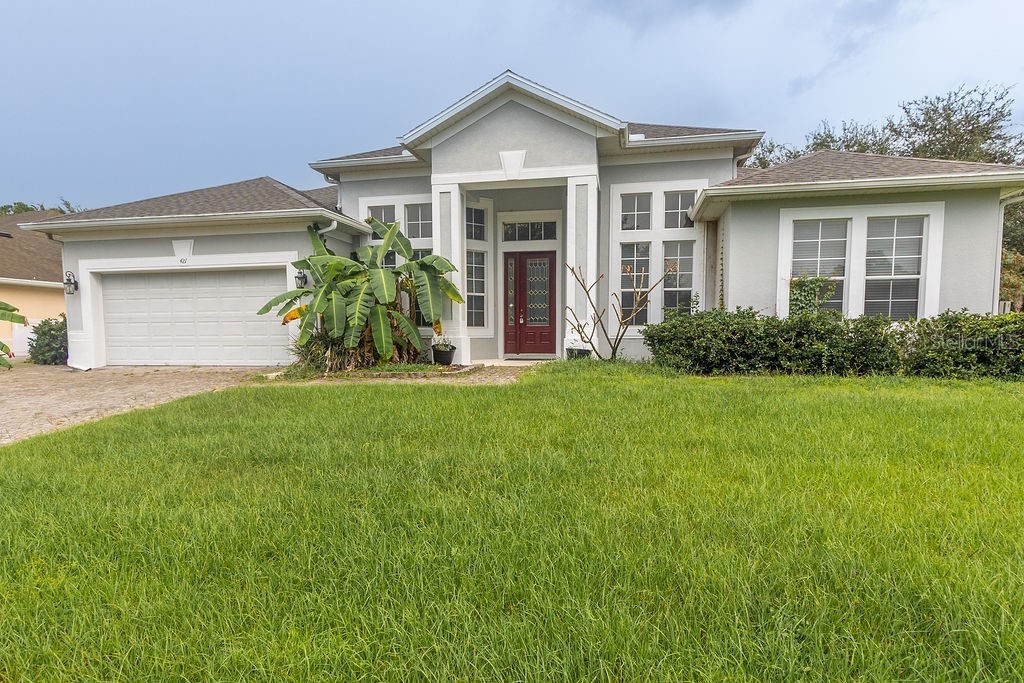 421 HOLLY FERN TRAIL
