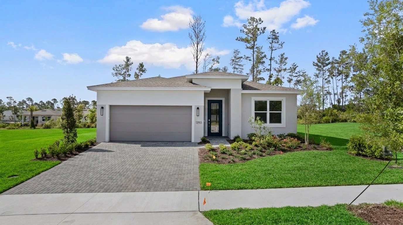 1293 TWIN FARMS COURT