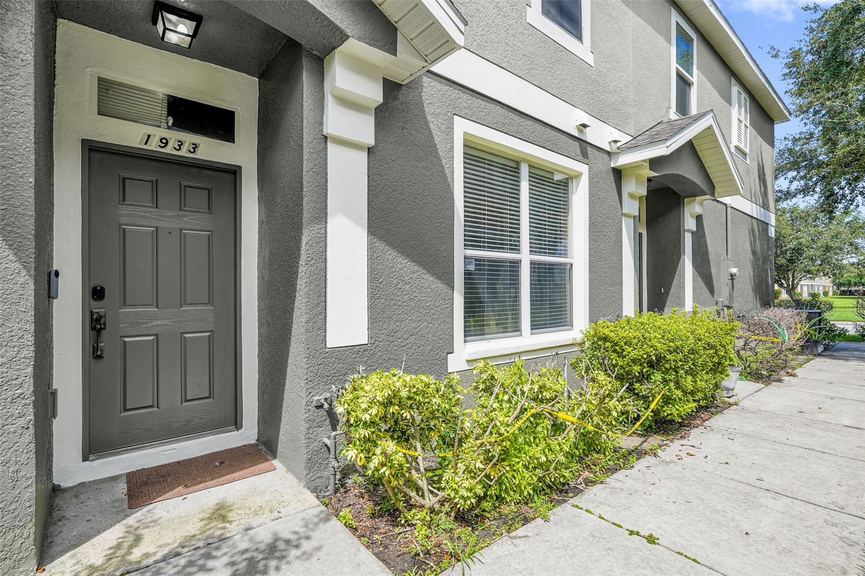 1933 ESTANCIA CIRCLE 1933