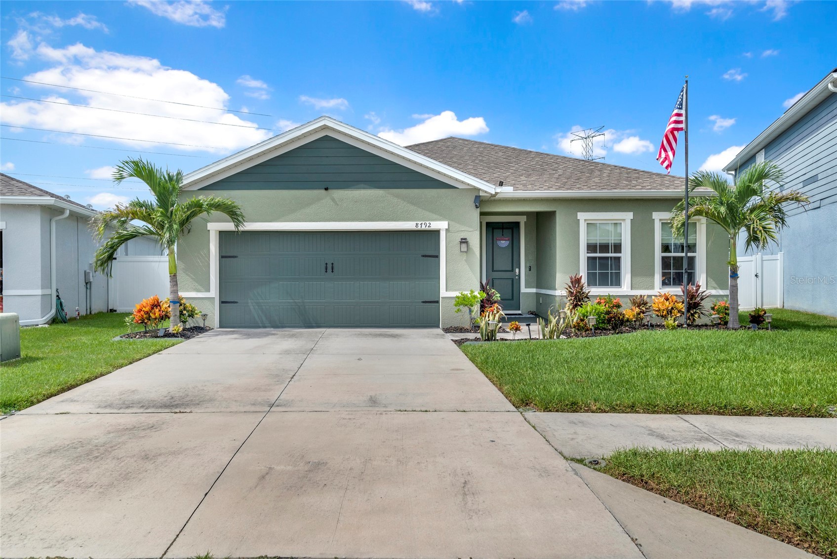 8792 PRAIRIE CREEK DRIVE
