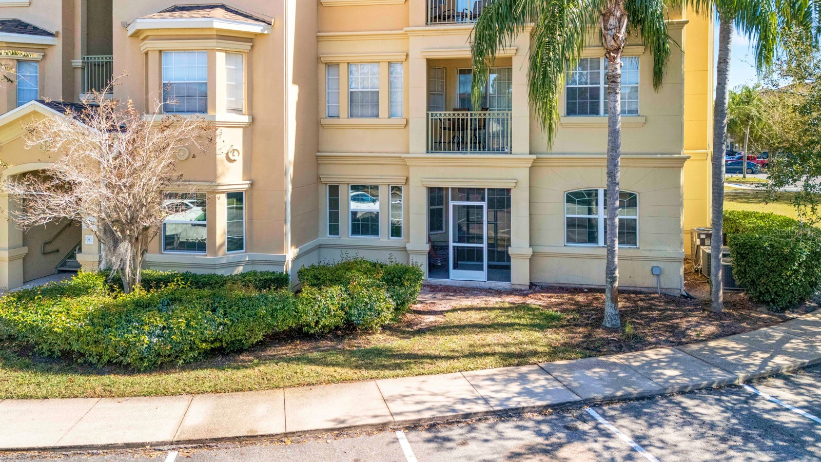 707 TERRACE RIDGE CIRCLE 707
