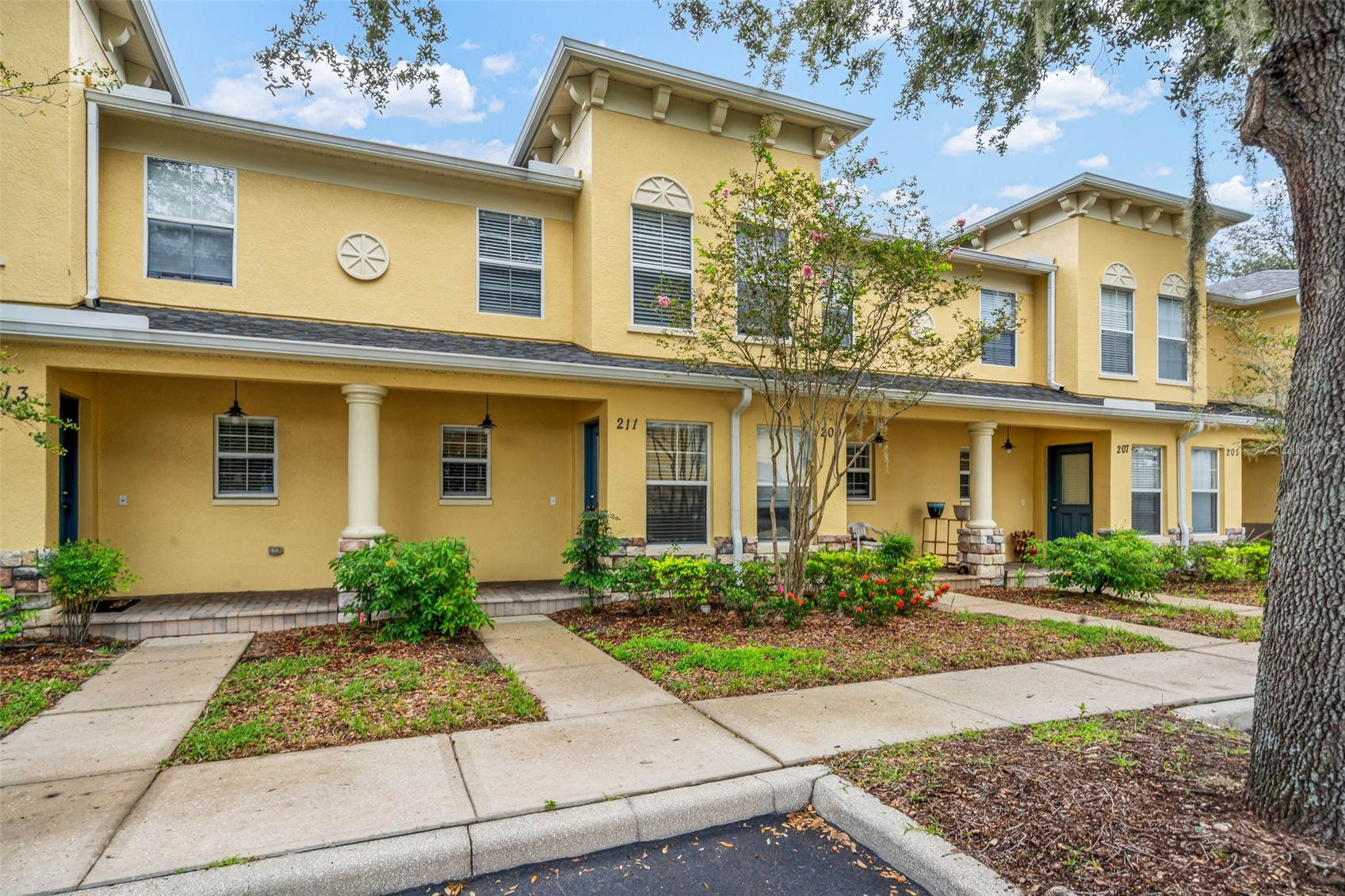 211 PENMARK STONE PLACE