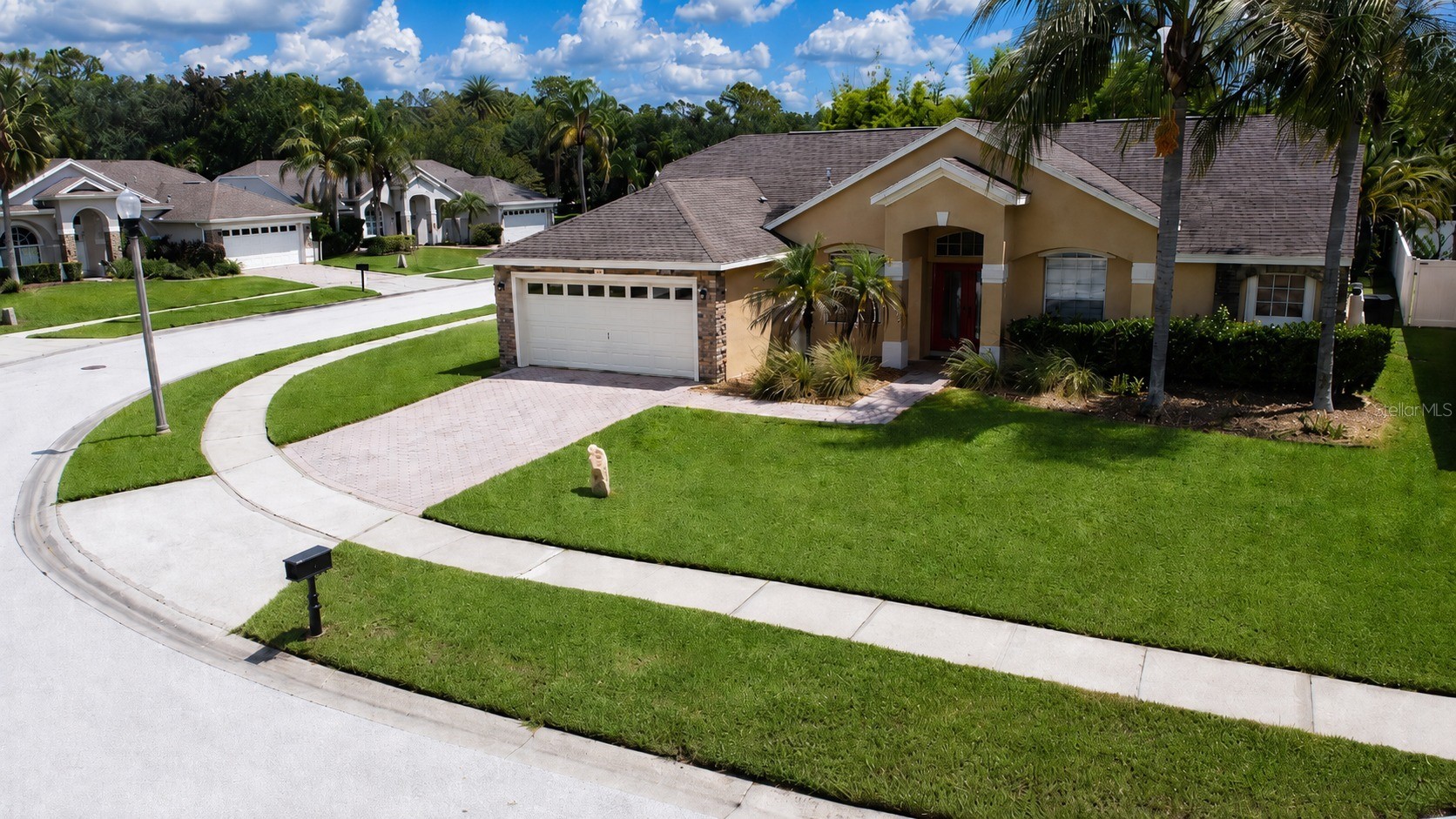 148 BELFRY DRIVE