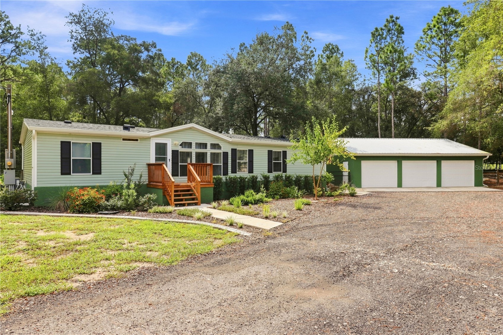 6791 N VELVETEEN POINT