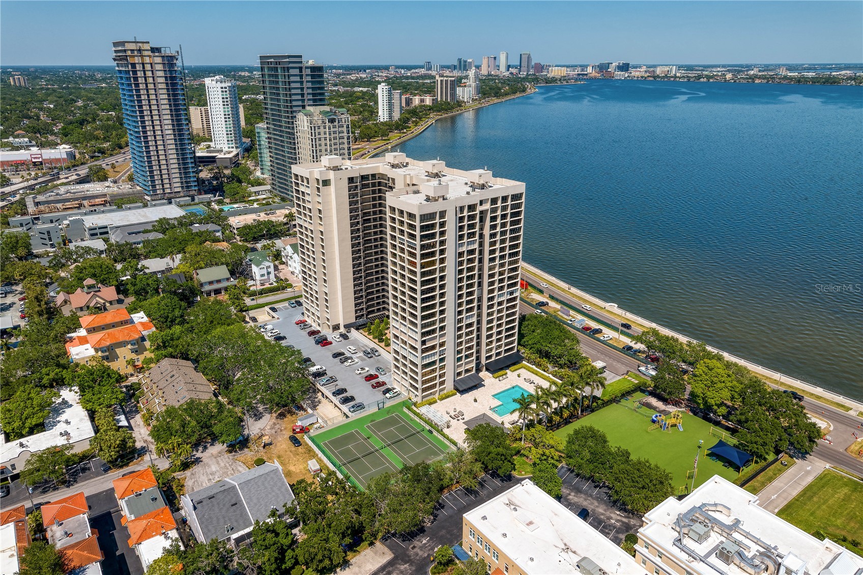 3301 BAYSHORE BOULEVARD 1101E
