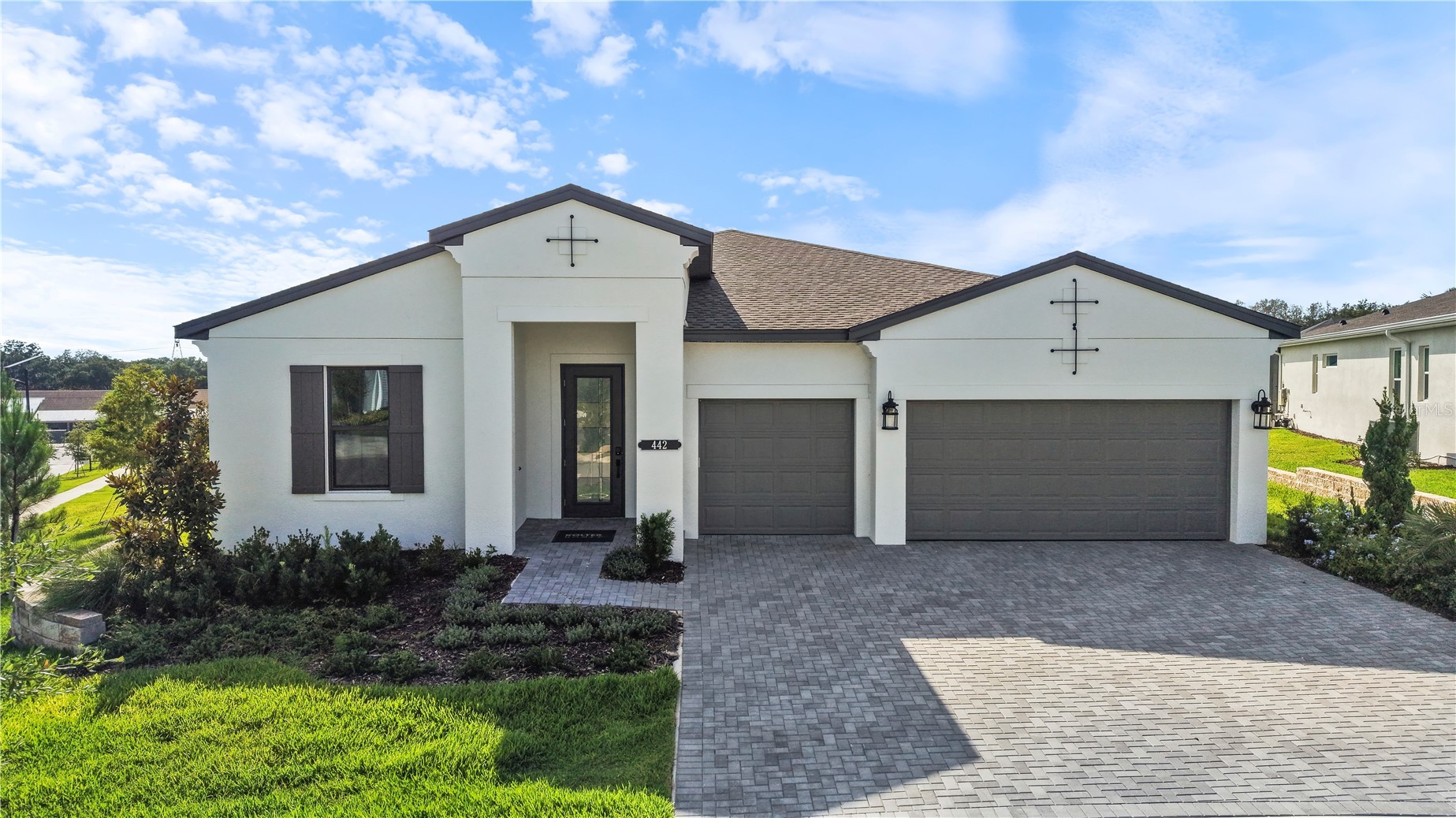 442 TURIN WAY