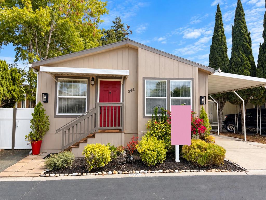 541 Weatherly 541